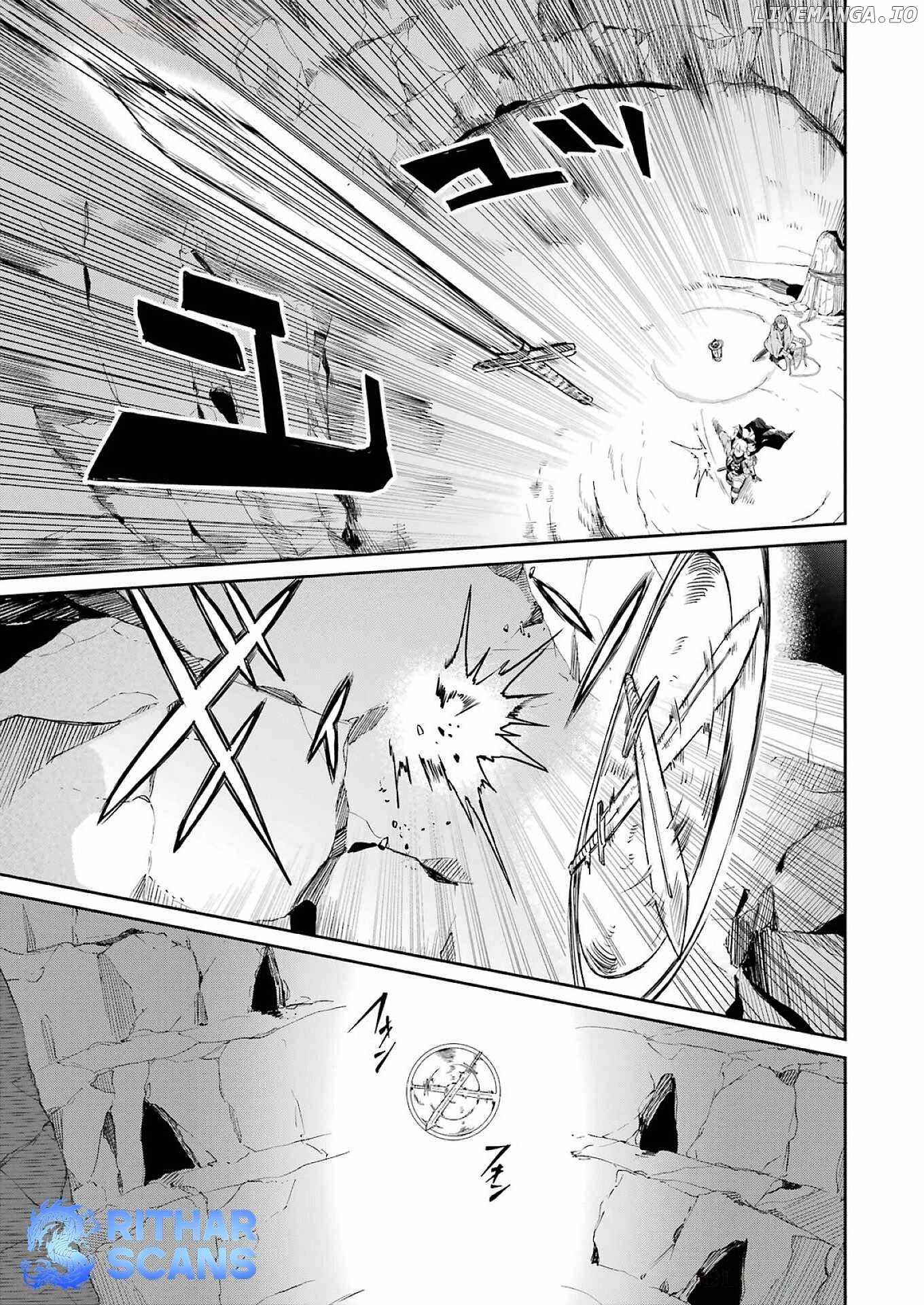 Katainaka no Ossan, Kensei ni Naru Gaiden – Ryuu Soken no Kiseki Chapter 3 25